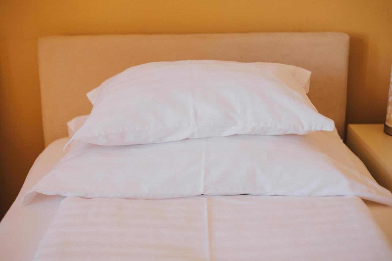 Motel Vila Bakarni บริชโก ภายนอก รูปภาพ