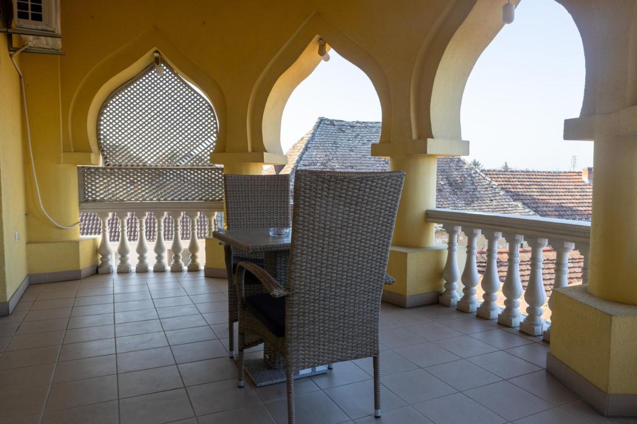 Motel Vila Bakarni บริชโก ภายนอก รูปภาพ